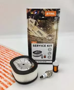 Stihl Service-Kit 4 (11240074102)