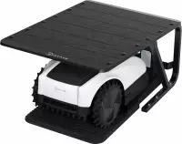 ECOVACS M&auml;hroboter-Garage "R136-11"