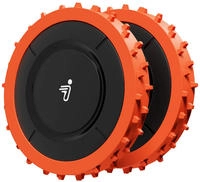 Segway All-terrain-r&auml;der Von 30% Auf 35%