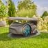 Gardena Garage für Mähroboter smart SILENO pro / max / free