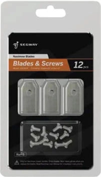 Segway Blade Assembly