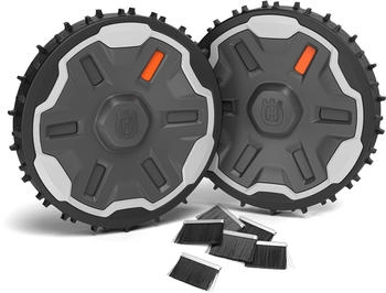 Husqvarna Offroad-Kit inkl. B&uuml;rsten