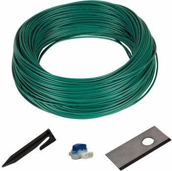 Einhell Cable Kit 700m² für FREELEXO Mähroboter (3414002)