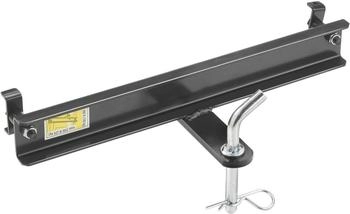 Alpina Zugöse für Rasentraktor (299900395/0)