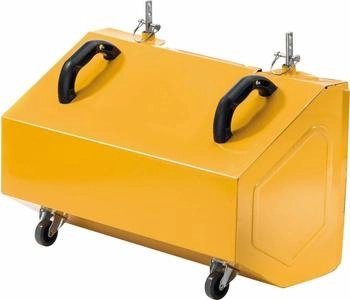 Stiga Kehrgutsammelbehälter für Kehrmaschine SWS 600 G (290602020/16)