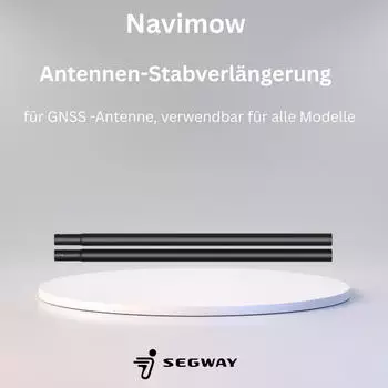 Segway Navimow Ultraschall-Kit f&uuml;r H500E / H800E & H1500E (H-Serie)