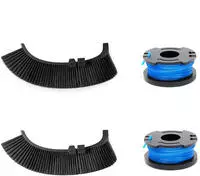 Ecovacs GKT010004, ECOVACS Trimmer Kit f&uuml;r GOAT O1200/A1600/A3000 LiDAR PRO
