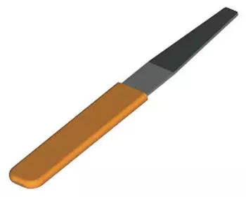 Fiskars Pflegeset f&uuml;r Gartenschneidger&auml;te (1001640)
