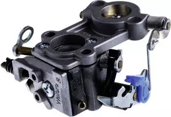 Husqvarna Vergaser C3-EL51 f&uuml;r Kettens&auml;ge 346 XP&reg; 353; Jonsered CS 2152 CS 2153 5807402-01 (580740201)