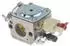 Husqvarna Vergaser C3-EL51 für Kettensäge 346 XP® 353; Jonsered CS 2152 CS 2153 5807402-01 (580740201)