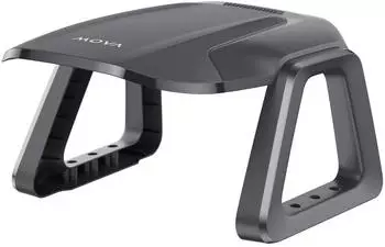 MOVA Garage f&uuml;r M&auml;hroboter Mova/MovaPlus/LiDAXUltra