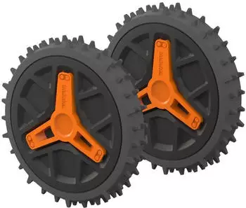 Worx Off-Road Wheel f&uuml;r Vision Cloud L Modelle