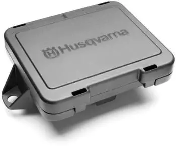 Husqvarna Automower&reg; Schutzbox f&uuml;r Kabelstecker, &empty; 2,7&ndash;3,4mm (599801701)