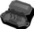Husqvarna Automower® Schutzbox für Kabelstecker, ∅ 2,7–3,4mm (599801701)