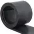 vidaXL Gummileiste für Schneepflug Schwarz 200x15x1cm (4103530)