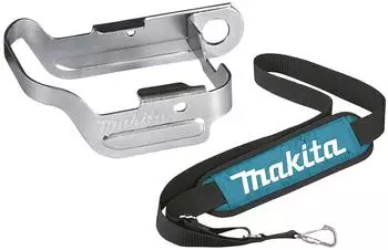 Makita Werkzeughalter f&uuml;r Rasentrimmer und Freischneider (197941-0)