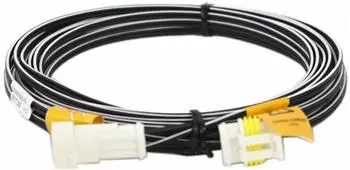 Husqvarna Anschlussleitung Ladestation P2 5-7A 10m (588765005)