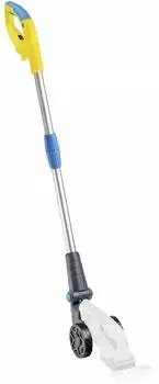 Gloria FineCut 18V Compact Drive&Cut