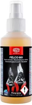 Felco 981 Harzentferner Spray 110ml (981)
