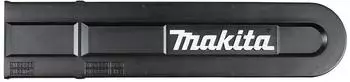 Makita 419242-9 S&auml;gekettenschutz 46 x 10 cm Kettenschutz Transportschutz Schutzabdeckung f&uuml;r 45 cm Schienen