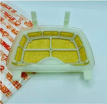 Stihl Luftfilter Vlies f&uuml;r Motors&auml;gen MS171, MS181, MS211 (11391201602)