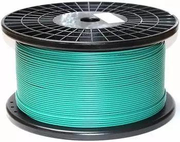 GENISYS M&auml;hroboter Begrenzungskabel 3,4mm Long Life 150m (Kabel-3,4-V-150-Ro)