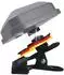 TronicXL Klemmhalterung RTK-Antenne für Navimow i105E/i108E, H500E-VF–H3000E-VF (TR-NAVI-4)