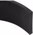 vidaXL Schneepflug-Gummikante Schwarz 180x10x1cm Netzarmiert (4103521)
