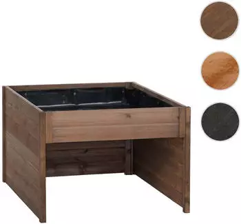 Mendler HWC-Q17 dark brown