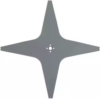 Arnold Mähklinge AR16 für Mähroboter 290mm, 4 Schneiden (1111-AM-0001)