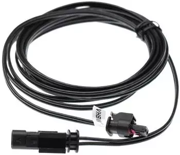 vhbw Niederspannungskabel für Gardena Robotic R70Li, R75Li, R80Li (2013-2015), 3m (165047689-2)