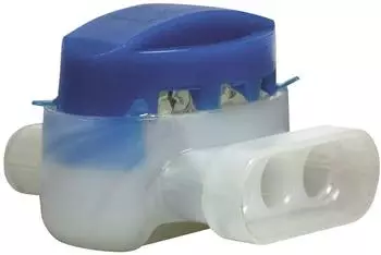 Einhell M&auml;hroboter Verbindungsklemmen, 4 Stk. (3414022)