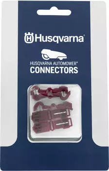 Husqvarna Klemme f&uuml;r Anschluss an Ladestation, 5er-Pack (577864801)