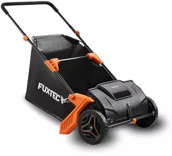 FUXTEC Laubsammler FX-LS52