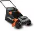 FUXTEC Laubsammler FX-LS52