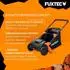 FUXTEC Laubsammler FX-LS52