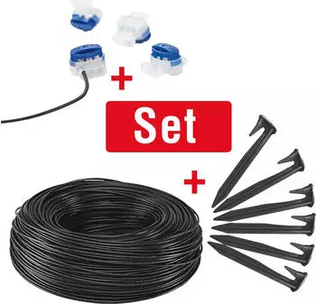 AL-KO Installations-Set für Mähroboter