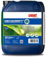 OEST LUBRICANTS 32577/59, OEST LUBRICANTS OEST OECOKRAFT 4T Sonderkraftstoff -...