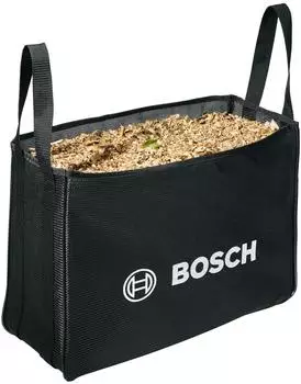 Bosch Home Garden Fangsack F&uuml;r UniversalShredder 2x18V-25 + AXT Rapid 2000/2200