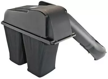 MTD Grasfangeinrichtung 200 Liter (OEM-190-180)