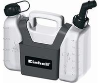 Einhell 4501325, Einhell 4501325 Kombi-Kanister Doppelkanister
