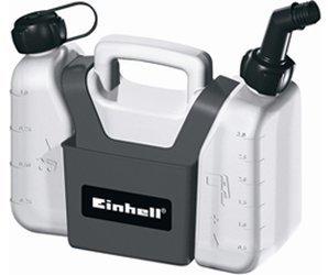 Einhell Kombi-Kanister 3 + 1,25 Liter (45.013.25)