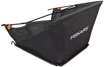 Fiskars Grasfangkorb für Momentum Spindelmäher