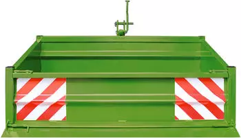 Dema Heckcontainer 1500 S / K1 (52281)
