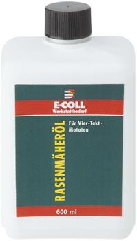 E-Coll 4-Takt Rasenmäheröl 600 ml