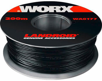 Worx Landroid Begrenzungskabel 200m (WA0177)