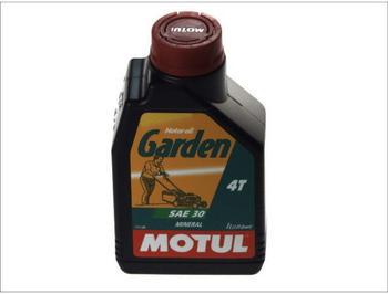 Motul Garden 4T SAE 30 1 Liter
