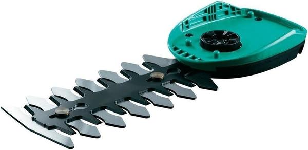 Bosch Multi-Click Strauchscherenmesser 12 cm für Isio (F 016 800 327)