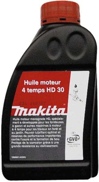 Makita 4-Takt-Motoröl HD 30 0,6 Liter