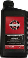 Kramp 100007S, Kramp Briggs & Stratton Motor&ouml;l "Premium Longlife" 5W-30, 1L